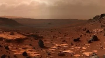 ناسا تطلق مهمة إسكابيد لكشف أسرار طقس الفضاء بين كوكبي الأرض والمريخ